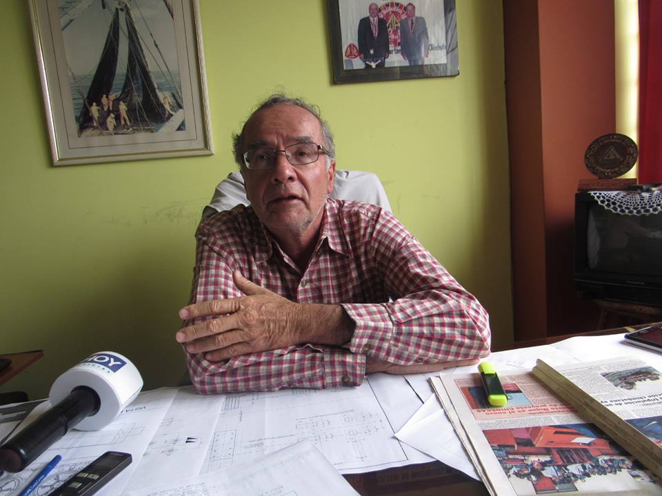 Cuestionan que a la fecha se hayan cambiado hasta 6 gerentes del proyecto Chinecas