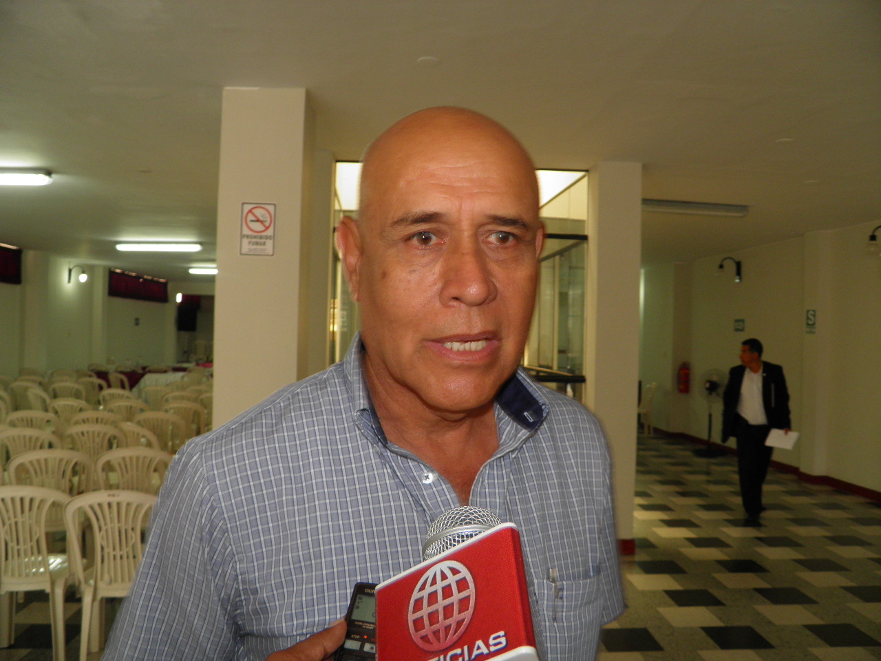 Chimbote: Exigen que Chinecas se convierta en un proyecto agroexportador 