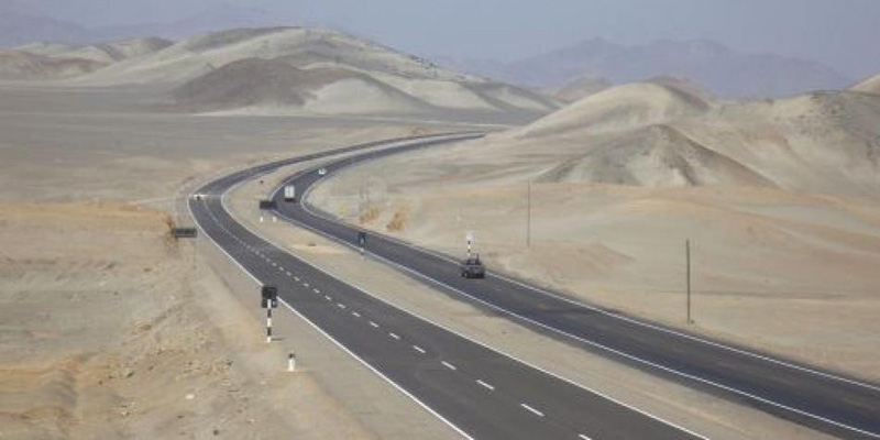 Cámara de Comercio del Santa demanda construcción de vía de evitamiento en Chimbote