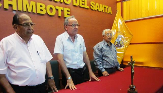 Lista única postula en elecciones internas en la Cámara de Comercio del Santa