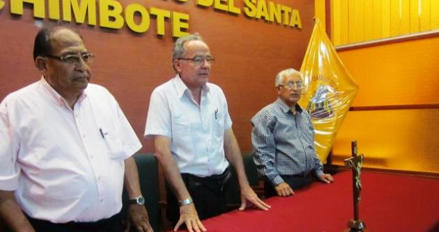 Cámara del Santa: “La asamblea de socios decidirá sobre proceso electoral”