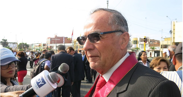 Cámara de Comercio del Santa pide que se garantice la preservación de la biodiversidad marina