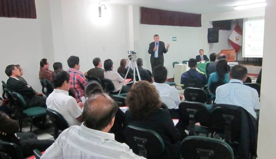 Cámara de Comercio del Santa presenta agenda de actividades para setiembre y octubre 2015
