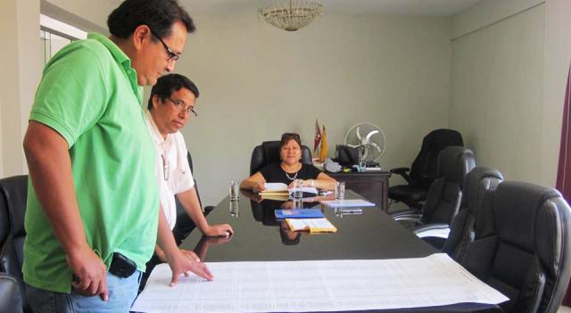 Elecciones en la Cámara de Comercio del Santa será el viernes 5 de diciembre