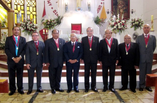 Cámara de Comercio de la Provincia del Santa elegirá directorio 2015-2016