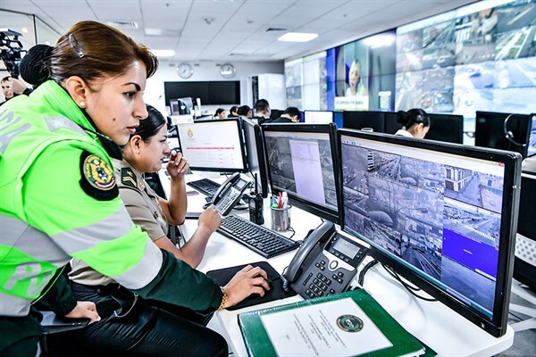 Sector público por Obras por Impuestos para ejecutar proyectos de seguridad ciudadana