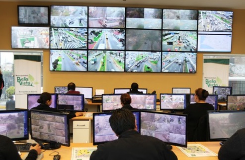 Inversión en seguridad ciudadana alcanzará S/ 238 millones en Obras por Impuestos al cierre del 2024