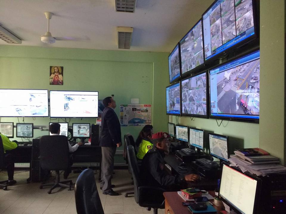 Chimbote: seguridad ciudadana necesita contar con mayor cantidad de cámaras de vigilancia