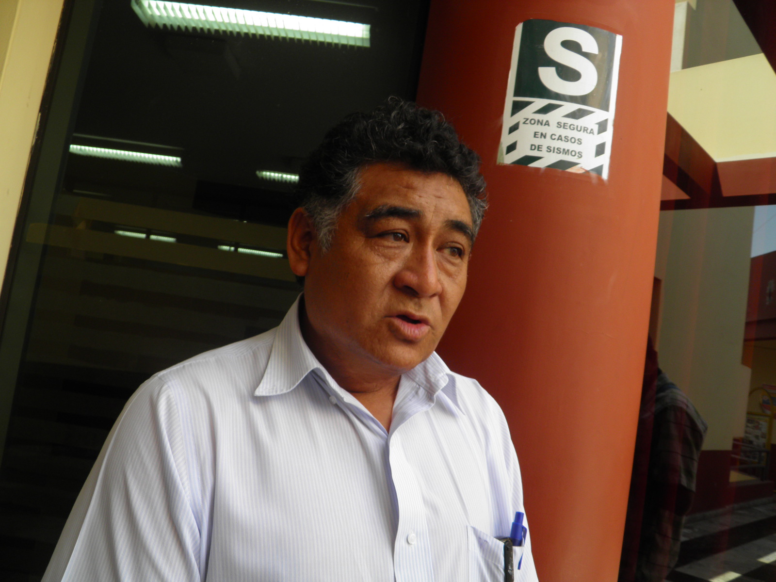 Cambio Puente: centro poblado espera ejecución de obra de alcantarillado