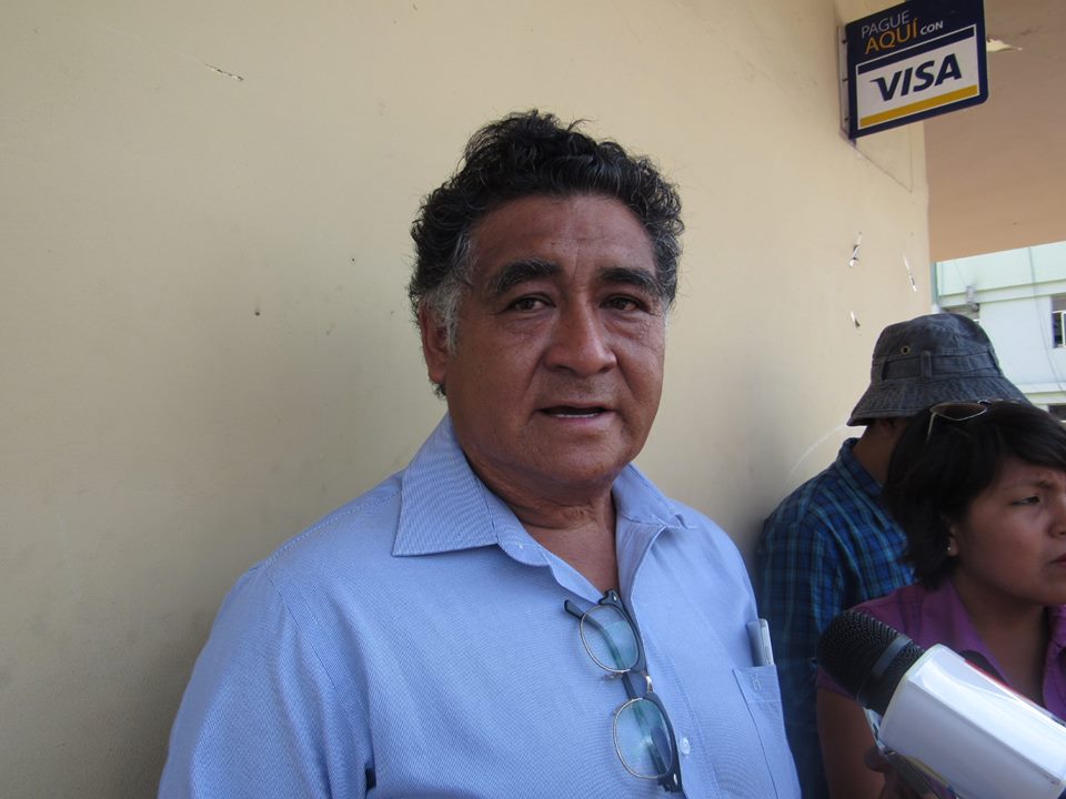 En Cambio Puente habitantes utilizan agua sin adecuada cloración por falta de obra