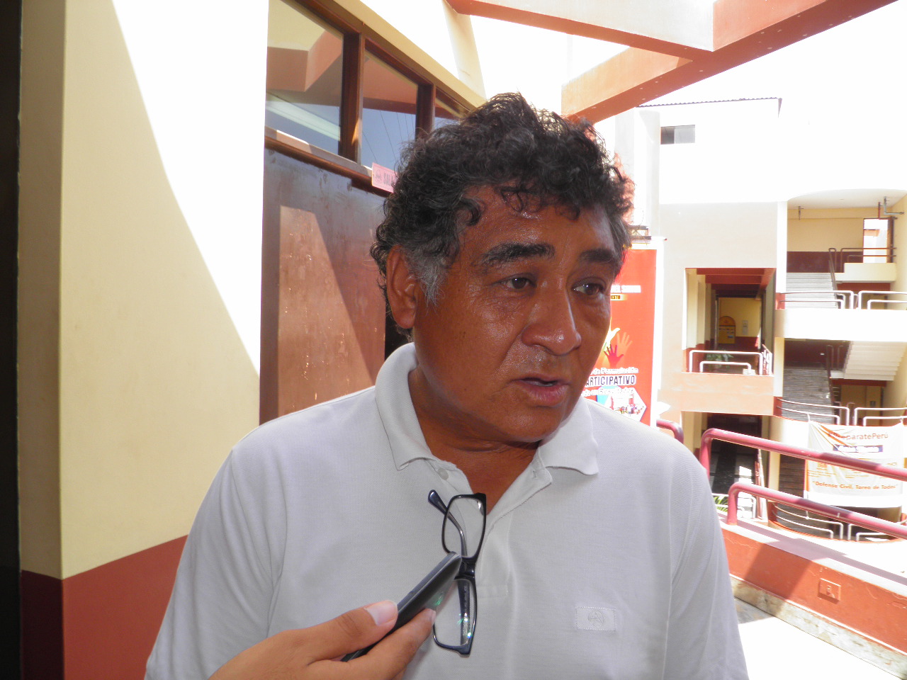 Exigen transferencia del 50 por ciento de impuestos a municipio de Cambio Puente