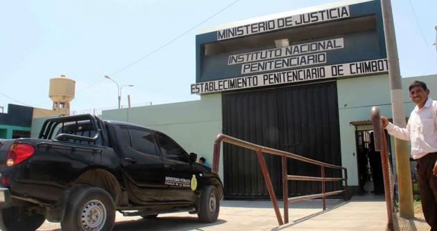 En los últimos 15 días incautaron 35 teléfonos celulares al interior del penal de Cambio Puente