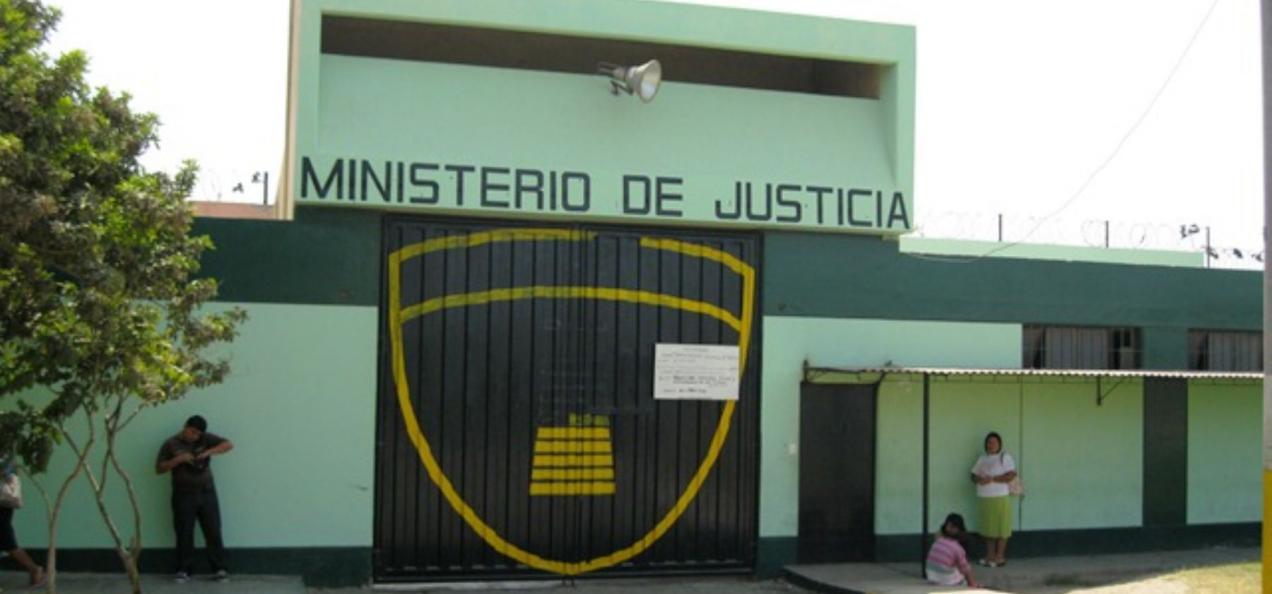 Condenan a cuatro años y ocho meses de prisión a 'Loco Alexis' por hurto agravado