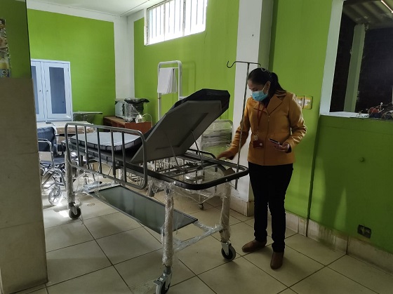 Contraloría revela que dirección de Educación de Áncash favoreció a proveedor de  25 institutos técnicos 