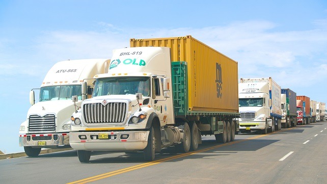 Cerca de 2 mil personas buscan acogerse al Programa de Regularización de Sanciones en transportes 