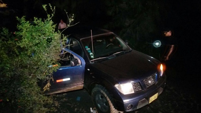 Delincuentes con escopetas retrocargas asaltan a trabajadores de Chinecas en Nuevo Chimbote