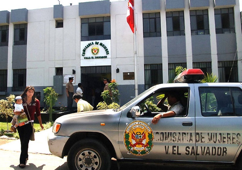 Comisarías tienen orden de atender las 24 horas del día en estas fiestas