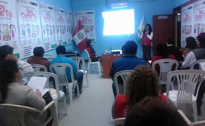 Municipio promueve inclusión laboral para personas con habilidades diferentes