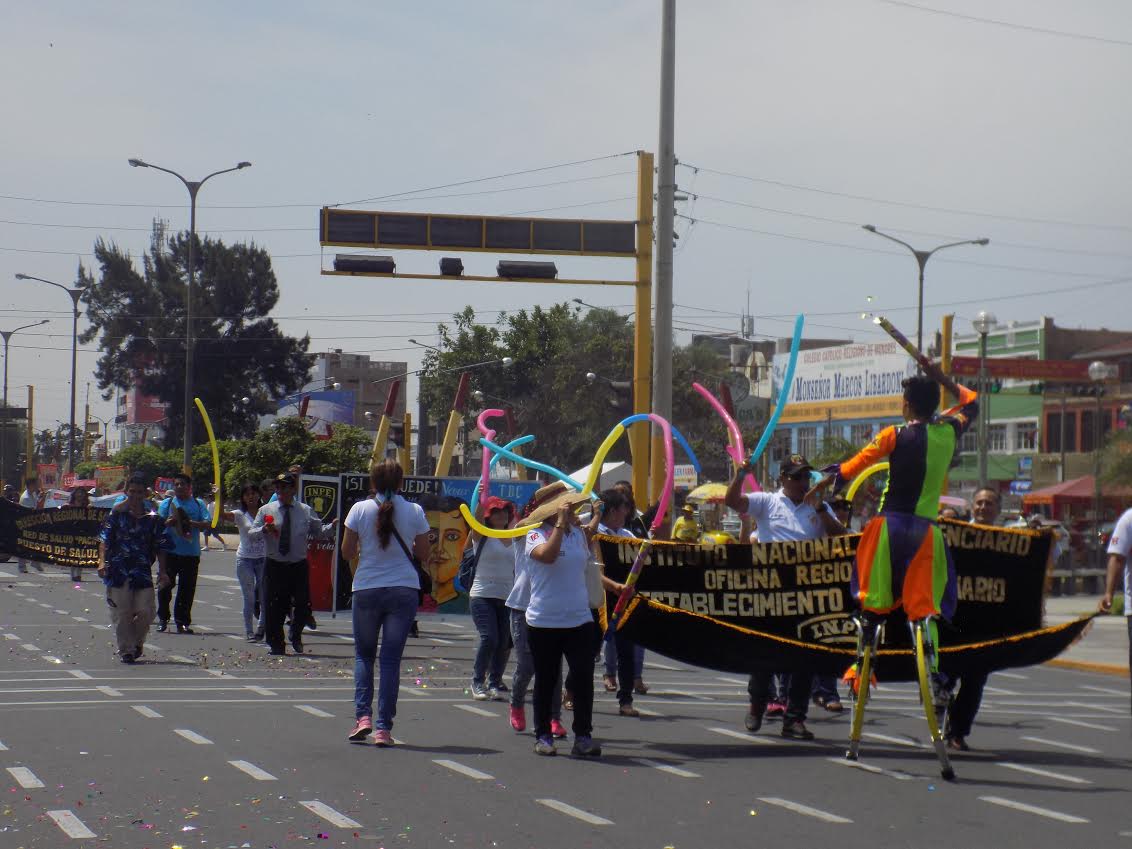  Red de Salud Pacífico Norte lanza hoy campaña de lucha contra la anemia