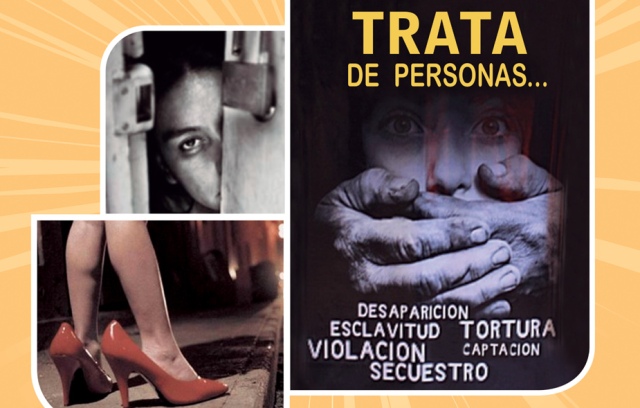 Iglesia peruana lanzó campaña solidaria contra la trata de personas y migrantes