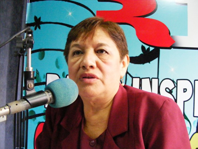 Cáncer al estómago ha causado más muertes en Áncash el 2014, seguido por el cáncer de próstata