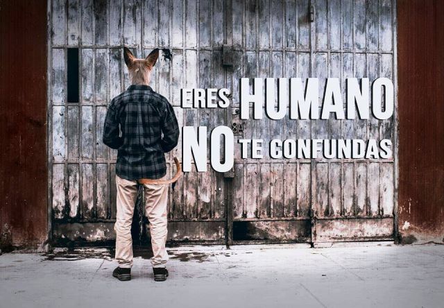 Estudiantes de la UNS lanzan campaña para acabar con malos hábitos