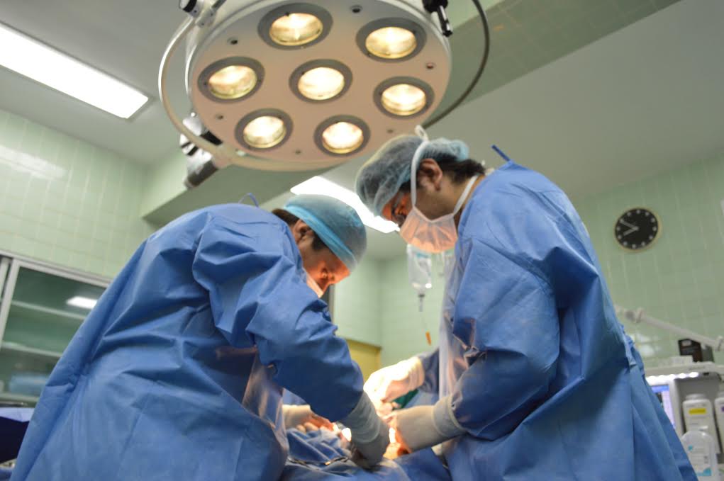 Nuevo Chimbote: jornada médica del Plan Más Salud se prolongará hasta el sábado 28