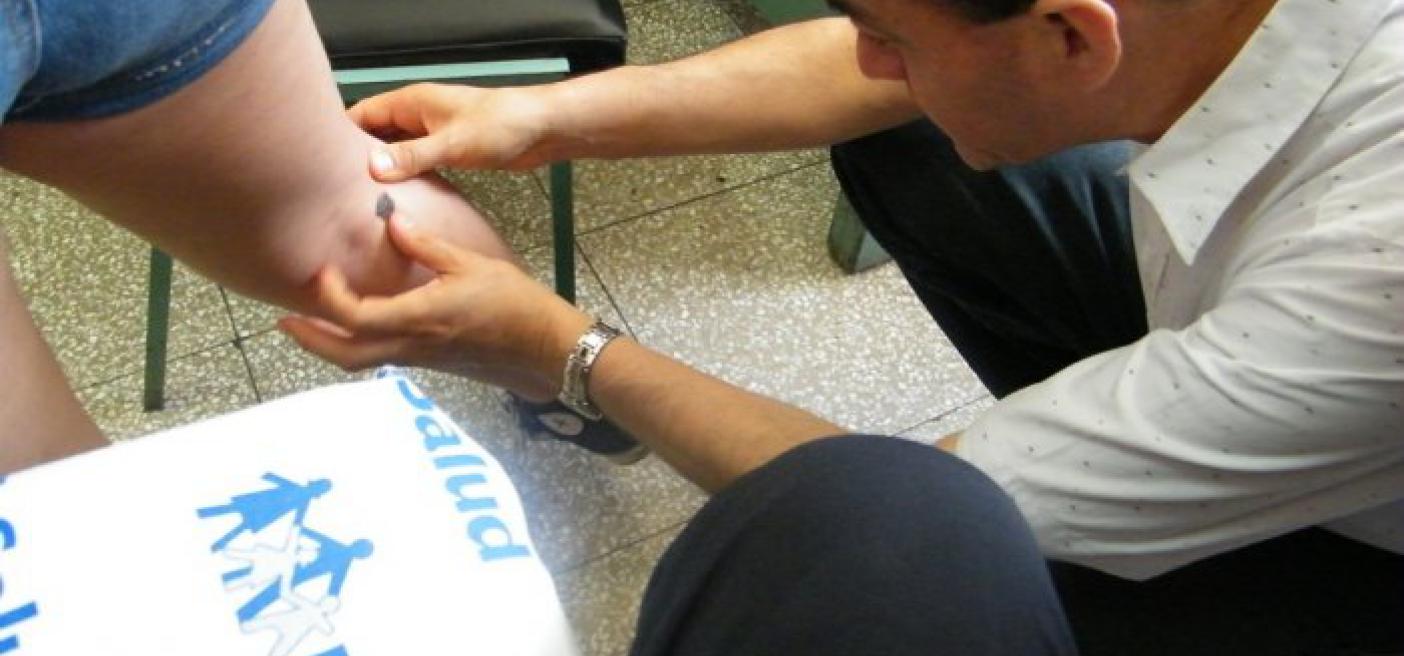 Municipio de Nuevo Chimbote realizará campaña gratuita de despistaje de cáncer a la piel