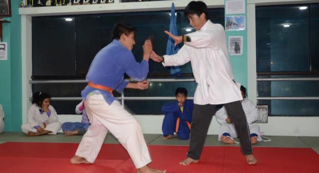 Nuevo Chimbote será sede del Campeonato Nacional de Judo 2014