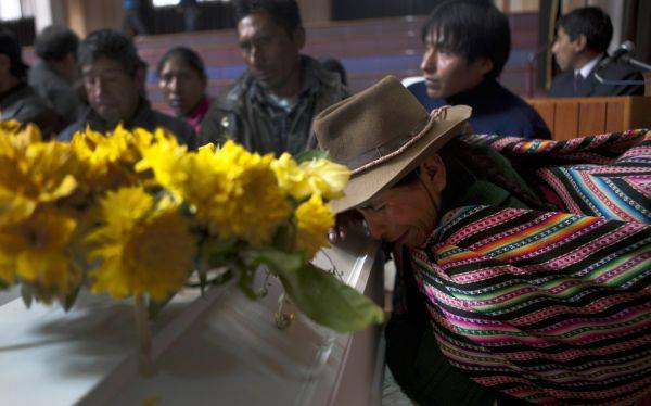 ¿Qué contamina el corazón?