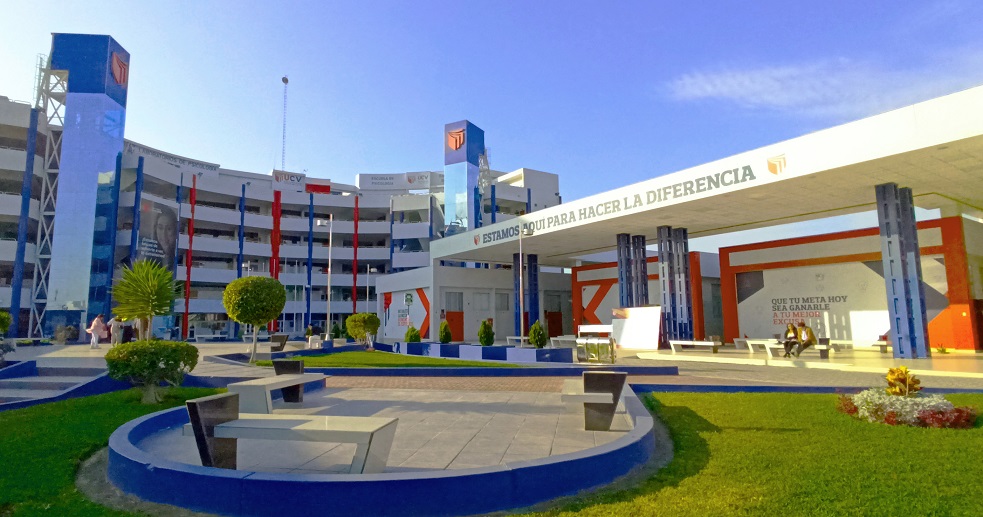 Vuelve el Open Campus a la UCV Chimbote, la feria vocacional más grande del Perú