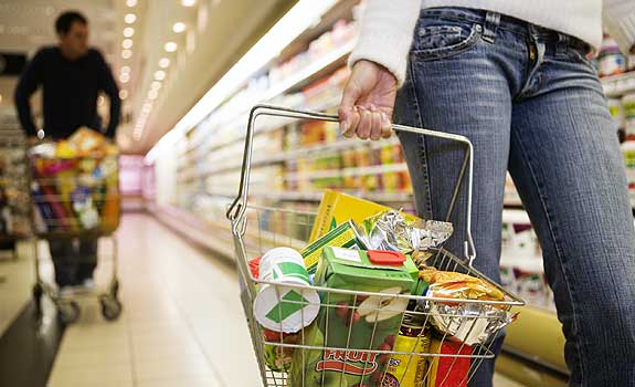 Aspec sugiere dejar de comprar productos que subieron mucho de precio