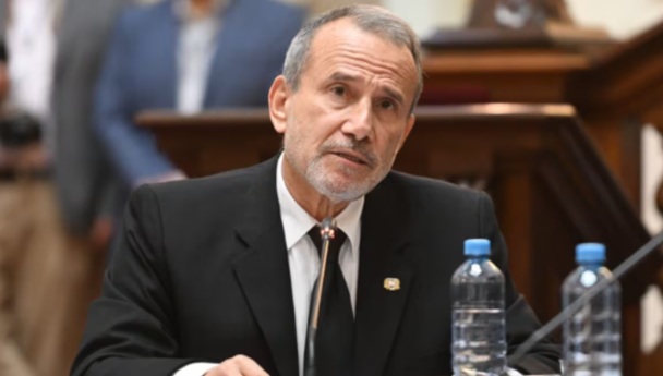 Canciller Schialer sobre medidas migratorias en EEUU: “peruanos en situación irregular deben preocuparse”