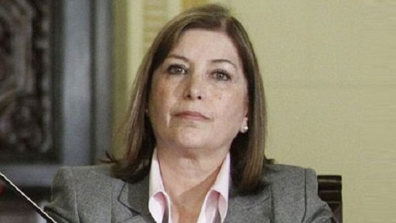 Visa Schenghen no ha sido eliminada, señala canciller Eda Rivas