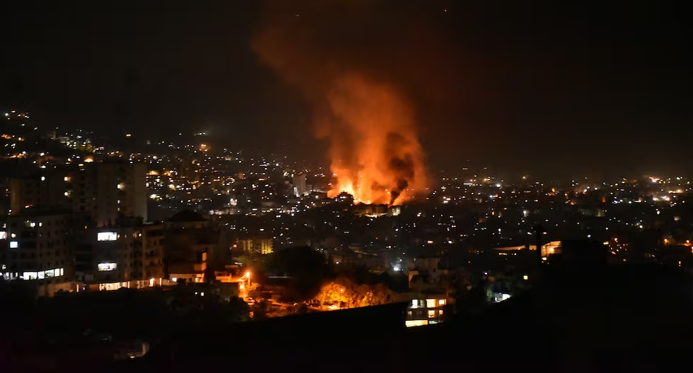 Gobierno inició evacuación de peruanos de la zona de riesgo en el Líbano