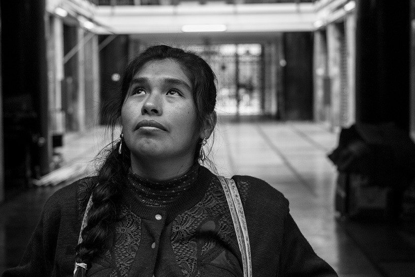 Cinefórum proyectará galardonada película peruana "Canción sin nombre" 