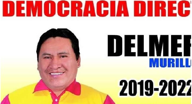 Intensifican búsqueda de candidato que ocasionó la muerte de elector porque no votó por él en Pallasca