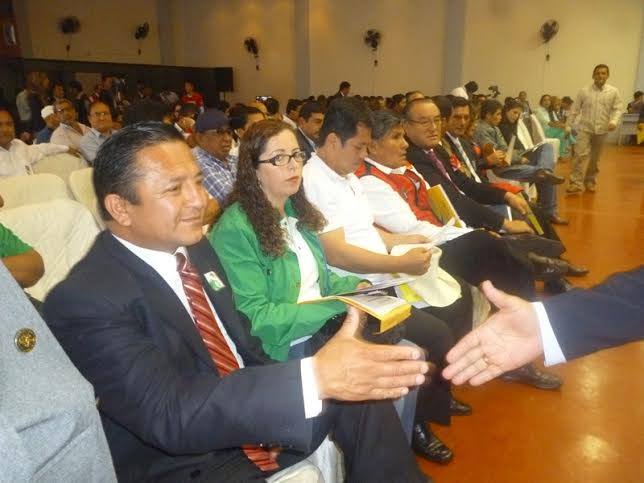 Se acerca gran debate electoral que organiza Transparencia, RPP y otras entidades en Chimbote