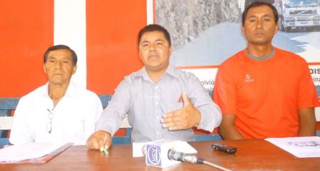 Cascajal: Anularán proceso electoral a una semana de realizarse