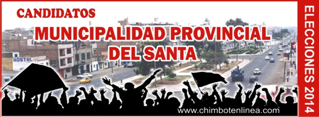 Lista del Movimiento Regional Acción Nacionalista Peruano