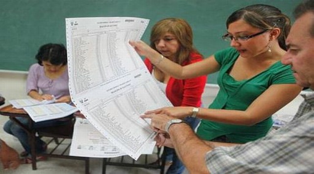 Personas con condenas cumplidas sí pueden postular, según especialista