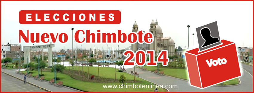 Candidatos a Municipalidad de Nuevo Chimbote pueden comunicar sus propuestas y actividades