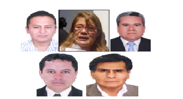 Si mañana fueran las elecciones sólo 5 candidatos podrían postular al Gobierno Regional de Áncash
