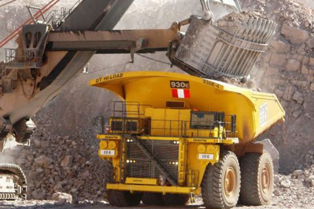 Más de 813 millones de canon minero para gobiernos locales de Áncash en el 2018