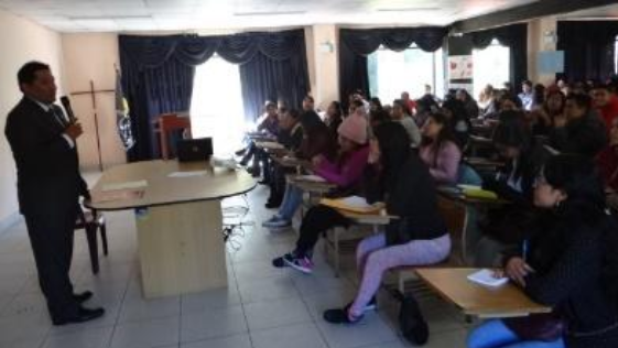 Ancash: profesionales serumistas serán capacitados por Diresa