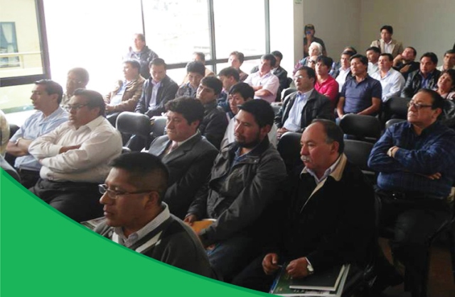 Alcaldes electos de Áncash serán capacitados 