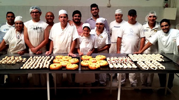Nuevo Chimbote: Trabajadores de panaderías serán capacitados en higiene y salubridad 