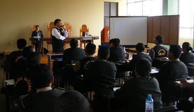 Chimbote se encuentra entre las 10 ciudades más peligrosas del Perú