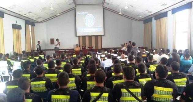  Municipalidad del Santa es la comuna de Áncash que más invirtió en seguridad ciudadana