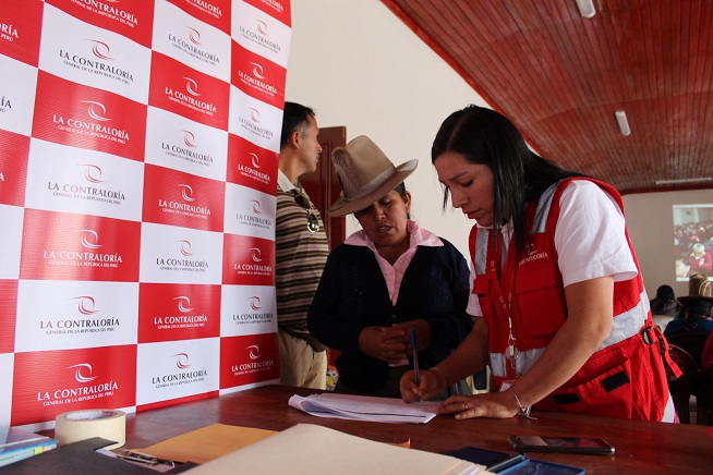 Ciudadanos serán capacitados virtualmente para presentar alertas sobre presuntas irregularidades